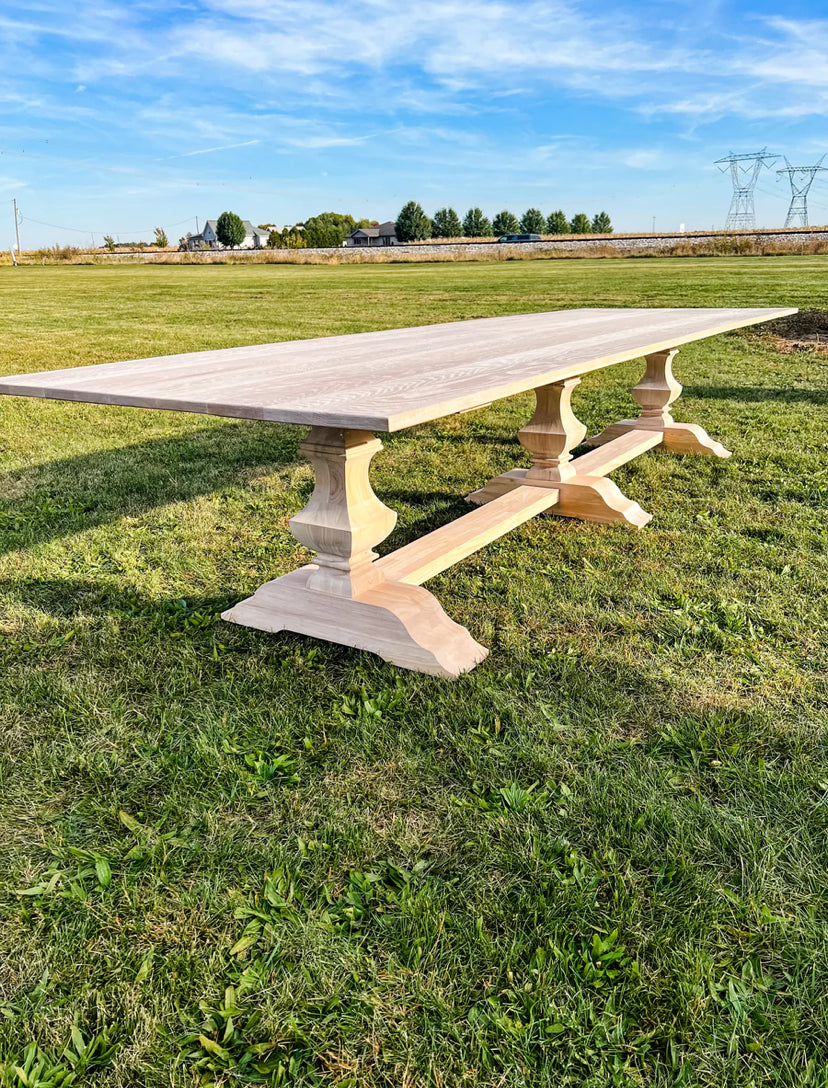 The Martha Table