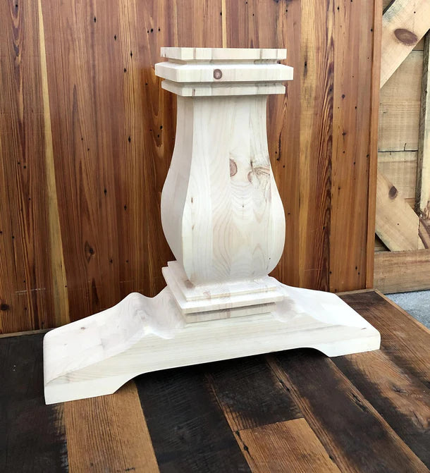 The Camelback Table