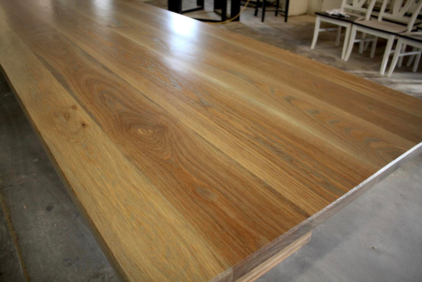 Custom Dining Table