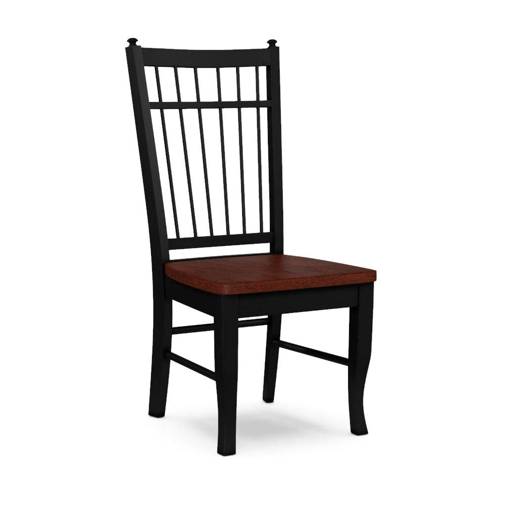 Birdcage Dining Chair
