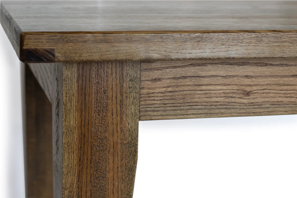The Timberline Table