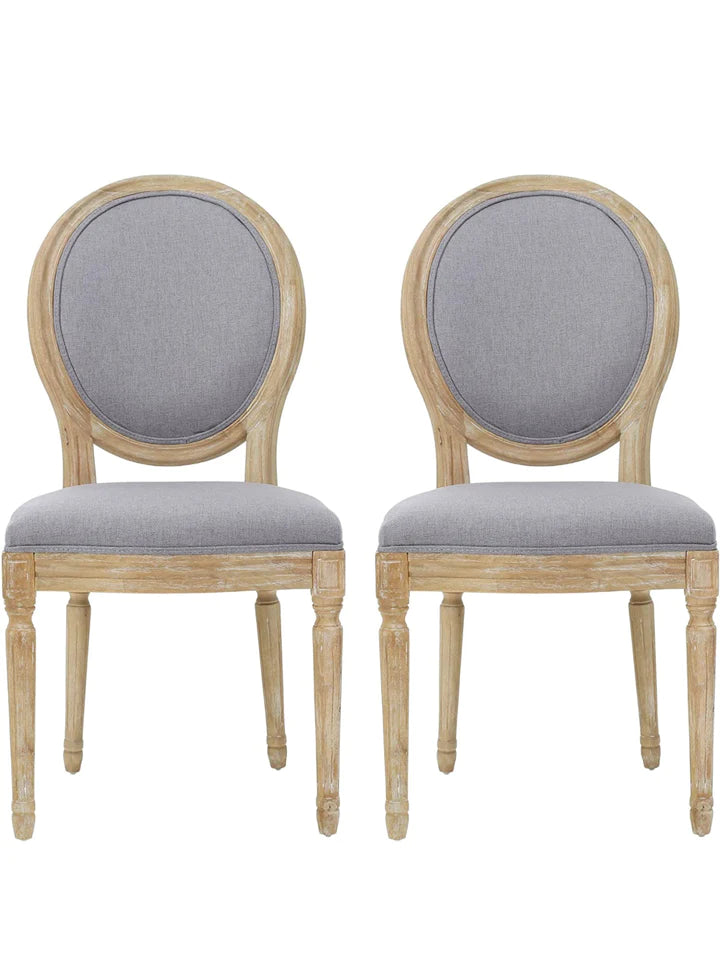 The Christine Dining Chair