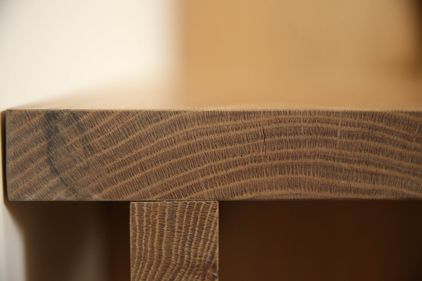 Custom Bench