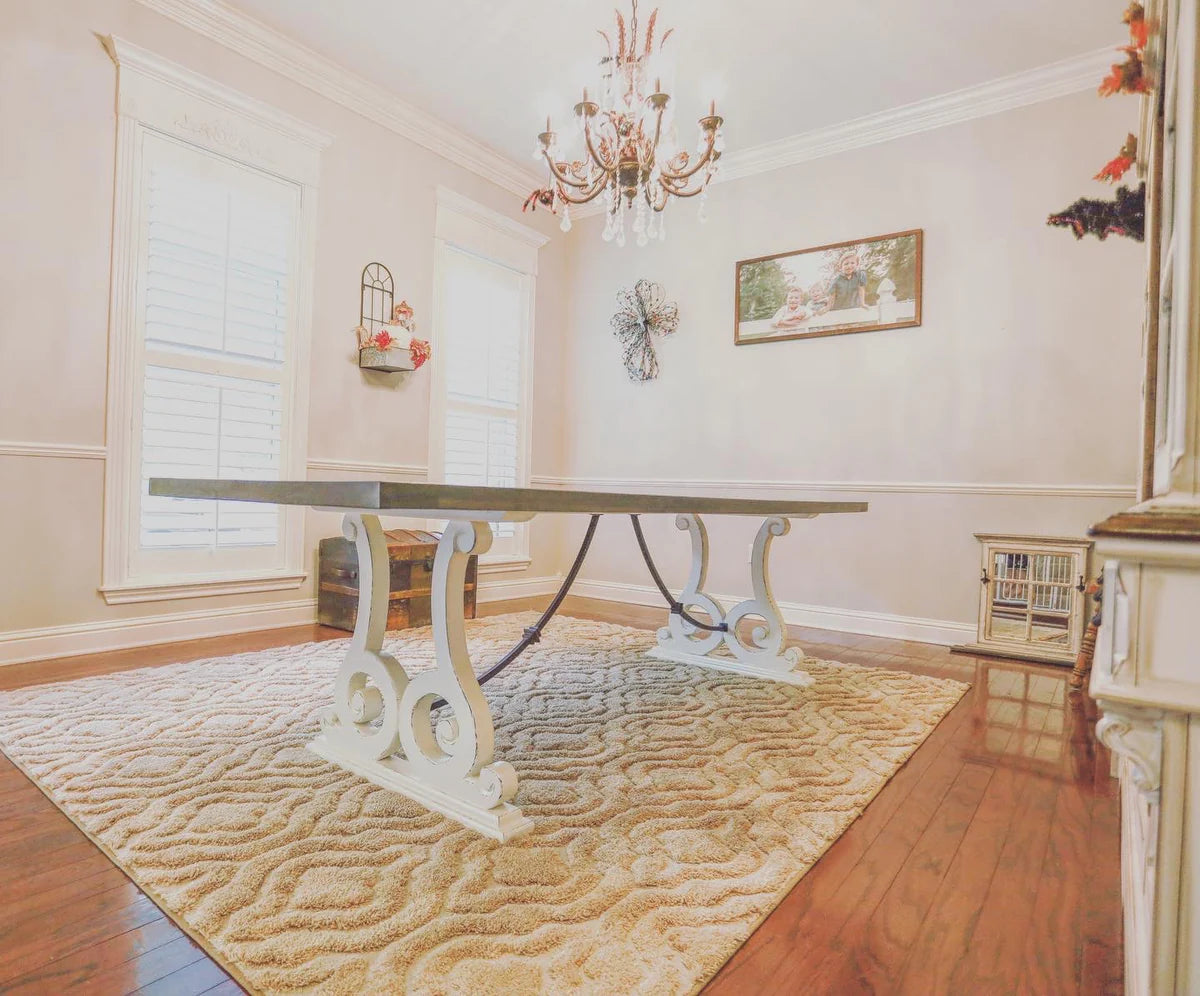 Custom Dining Table