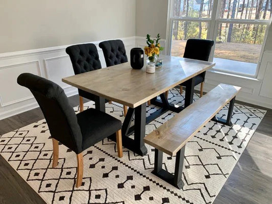 Custom Dining Table