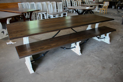 Custom Dining Table