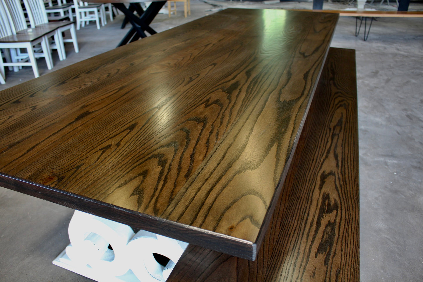 Custom Dining Table