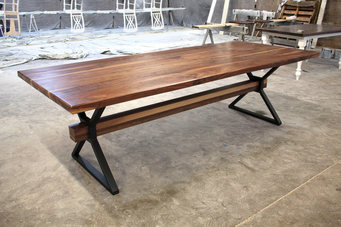 Custom Dining Table