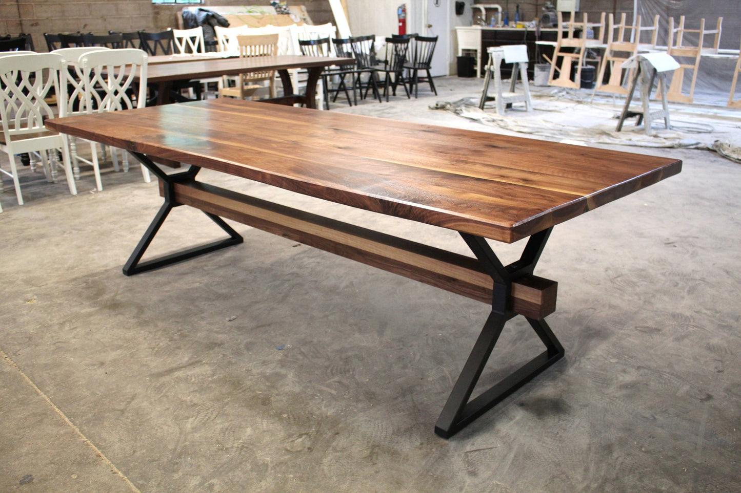 Custom Dining Table