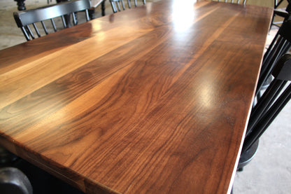 Custom Dining Table