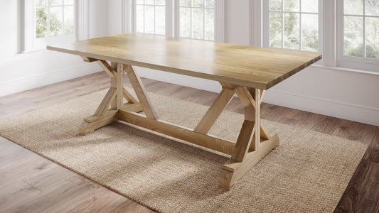 Custom Dining Table