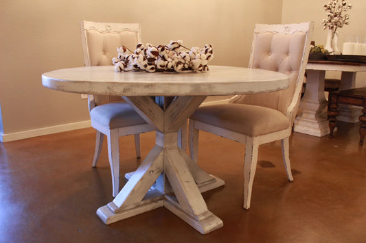 Custom Dining Table