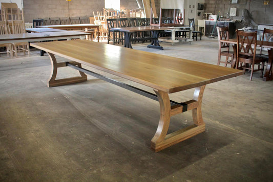 Custom Dining Table