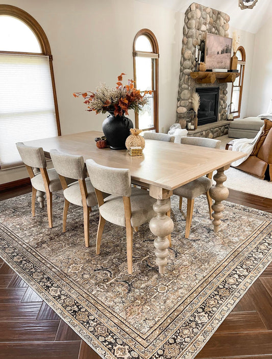 Custom Dining Table