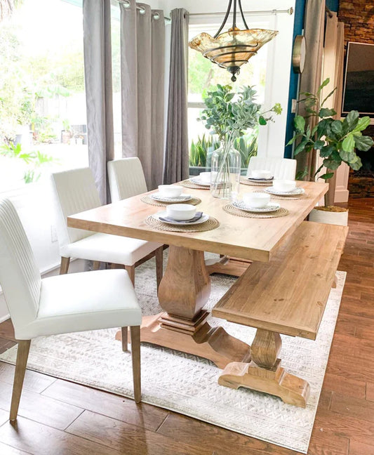 Custom Dining Table