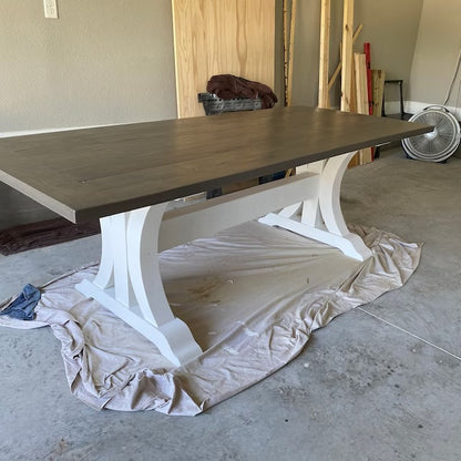 Custom Dining Table