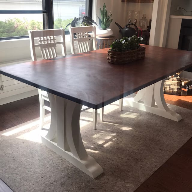 Custom Dining Table