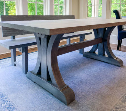 Custom Dining Table