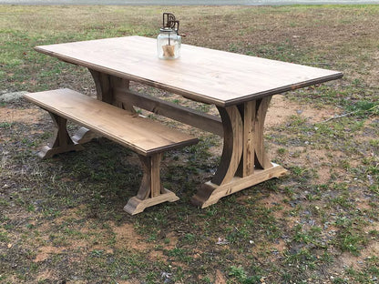 Custom Dining Table