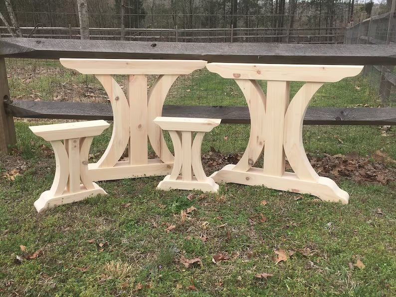 Custom Dining Table