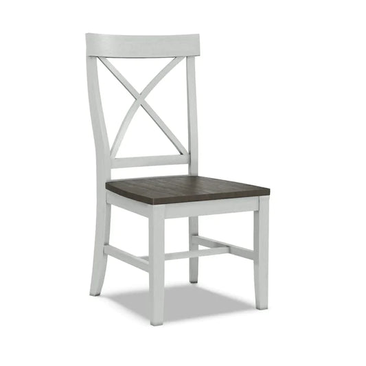 X Back Chair