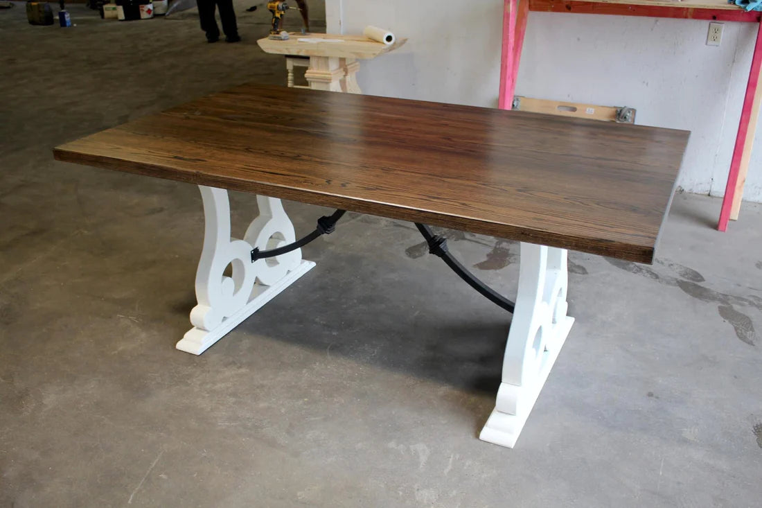 Custom Dining Table