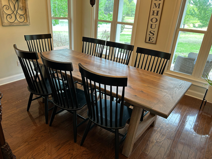 Custom Dining Table