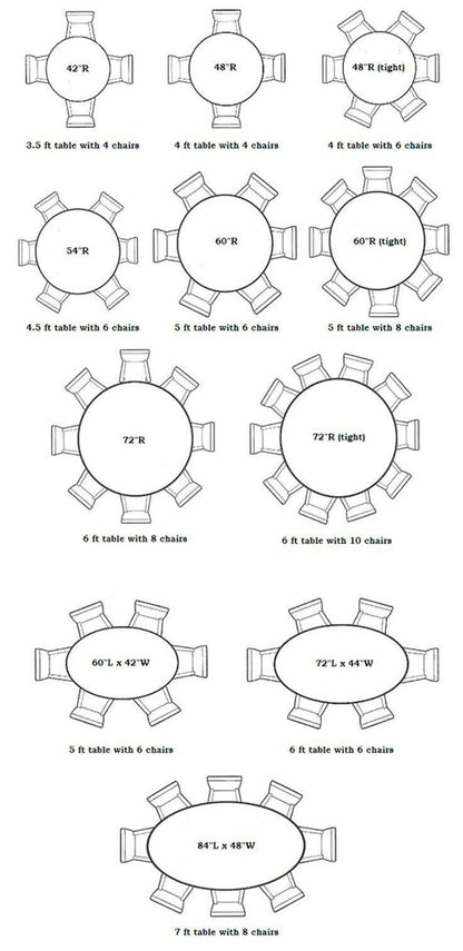 Custom Dining Table