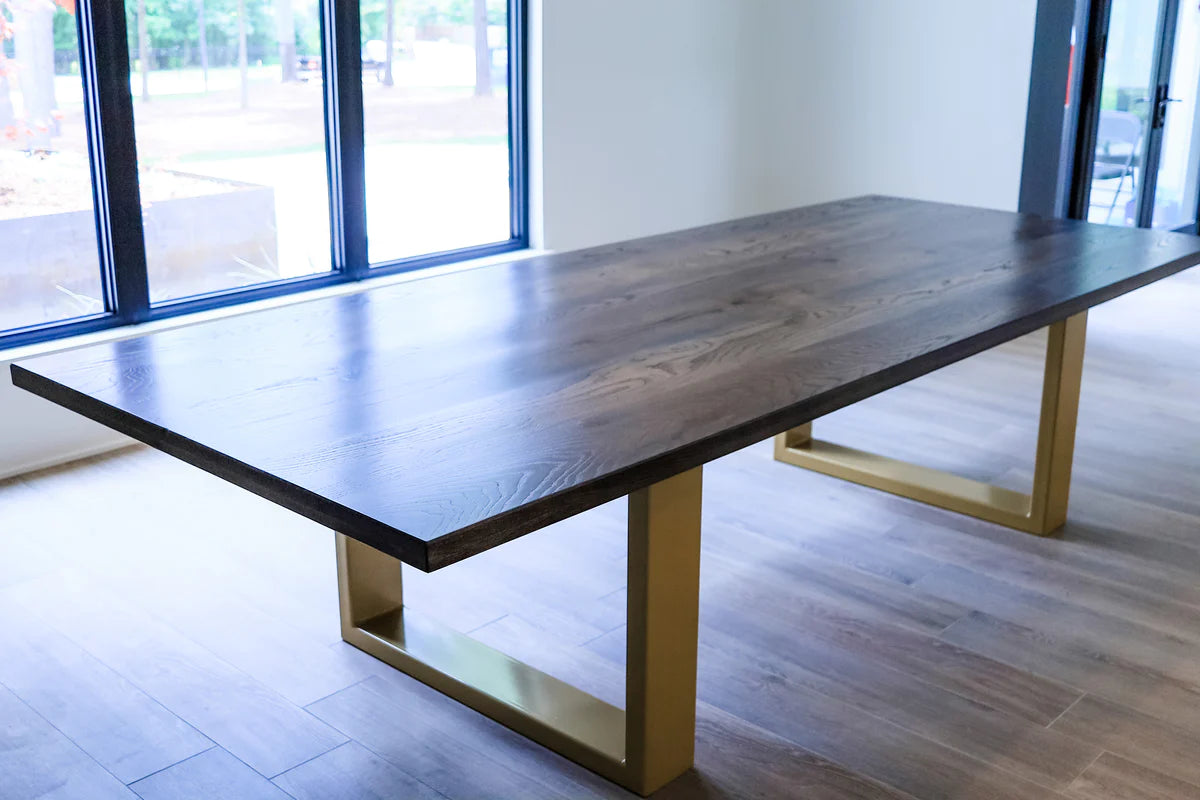 Custom Dining Table