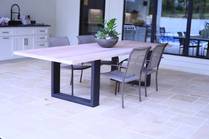 Custom Dining Table