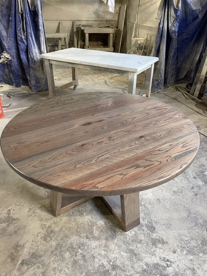 Custom Dining Table