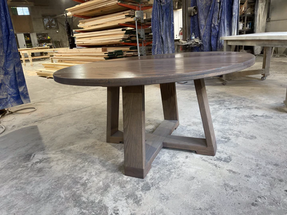 Custom Dining Table