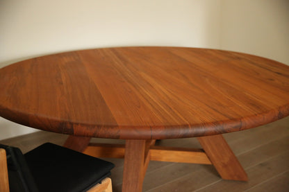 Custom Dining Table