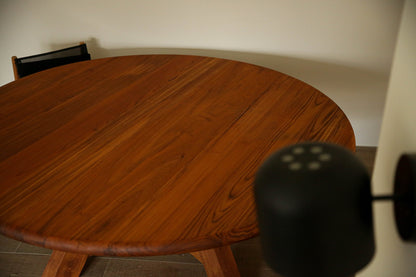 Custom Dining Table